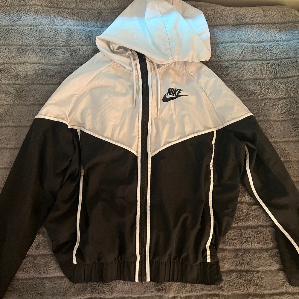 Nike Windbreaker